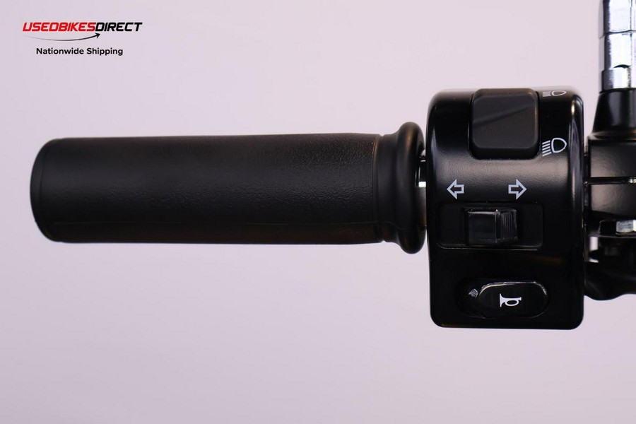 2022 Kawasaki Vulcan 900 - $5,999.00