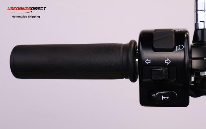 2022 Kawasaki Vulcan 900 - $5,999.00