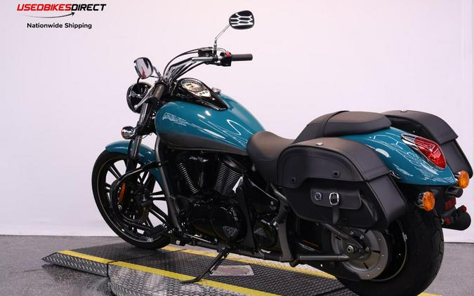 2022 Kawasaki Vulcan 900 - $5,999.00