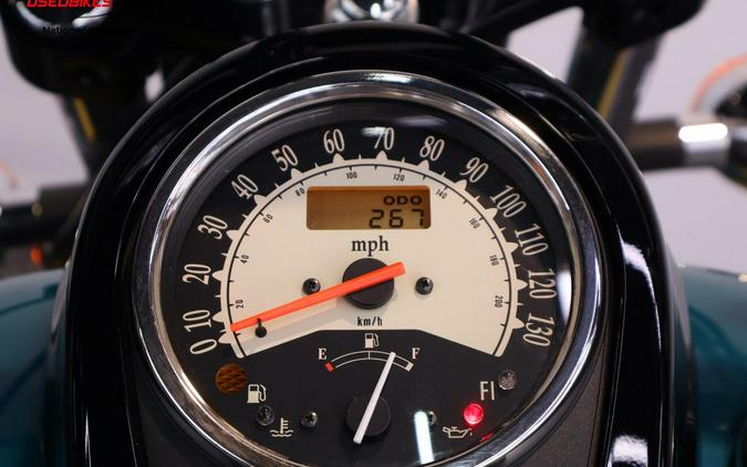 2022 Kawasaki Vulcan 900 - $5,999.00