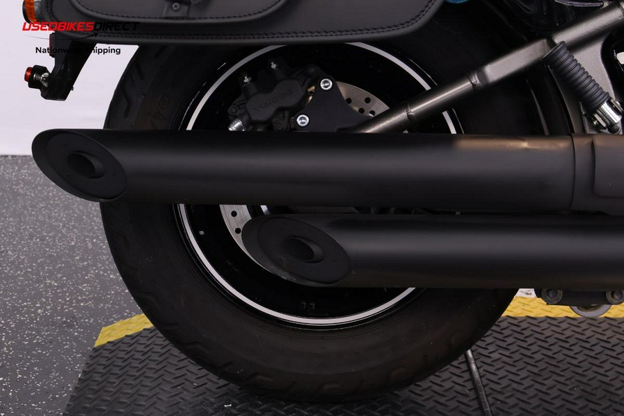 2022 Kawasaki Vulcan 900 - $5,999.00