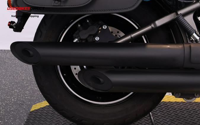 2022 Kawasaki Vulcan 900 - $5,999.00