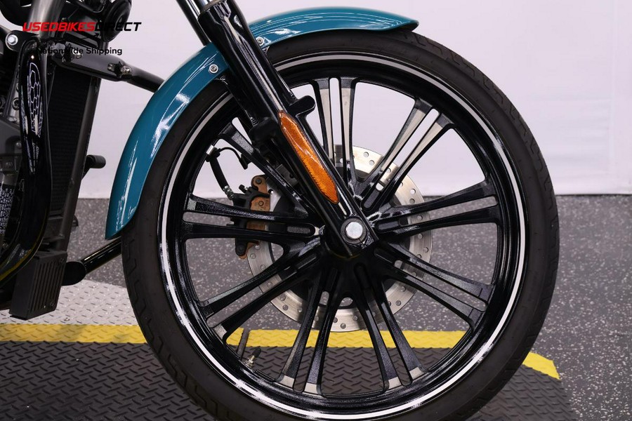 2022 Kawasaki Vulcan 900 - $5,999.00