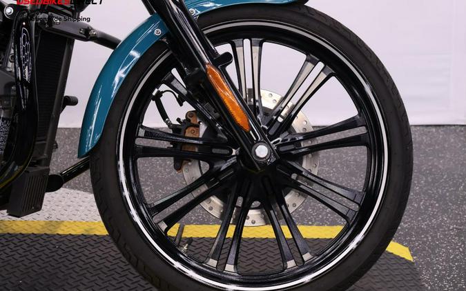 2022 Kawasaki Vulcan 900 - $5,999.00