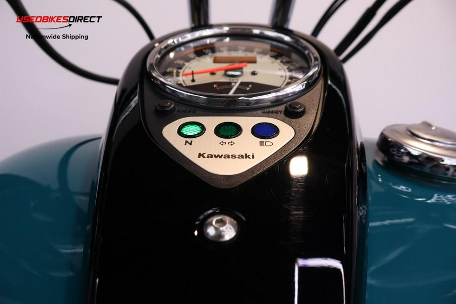 2022 Kawasaki Vulcan 900 - $5,999.00