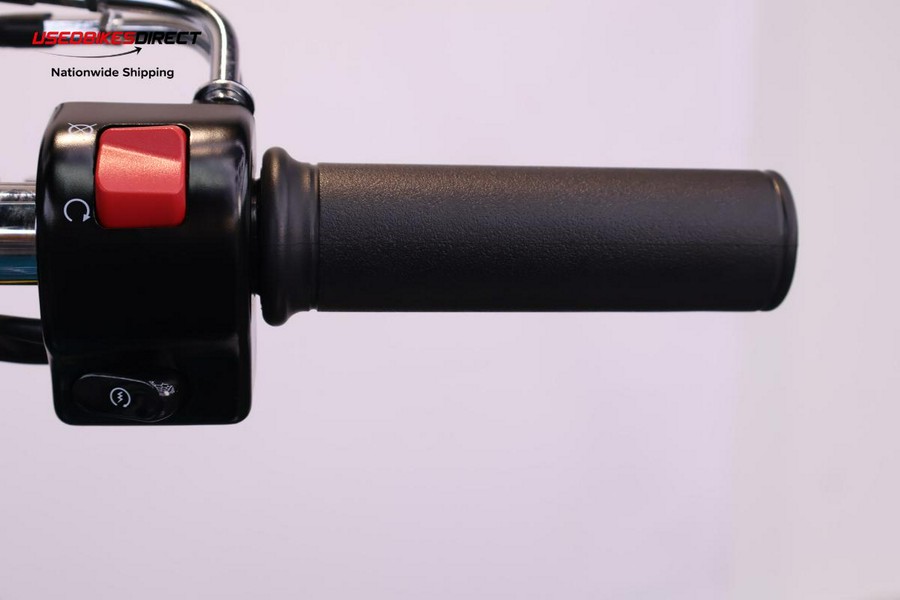 2022 Kawasaki Vulcan 900 - $5,999.00