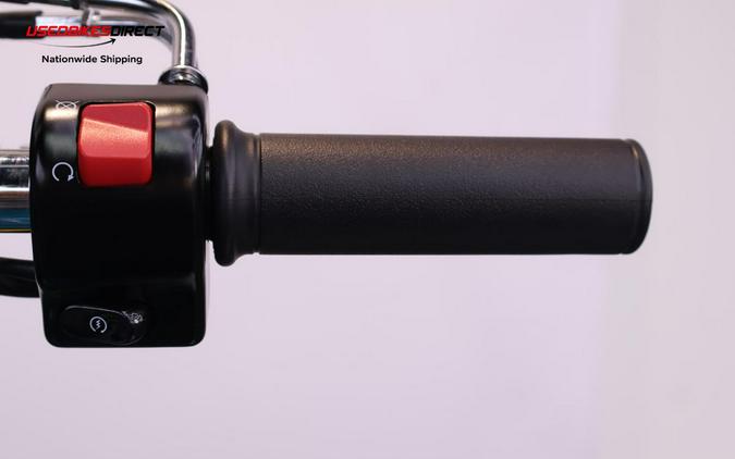 2022 Kawasaki Vulcan 900 - $5,999.00