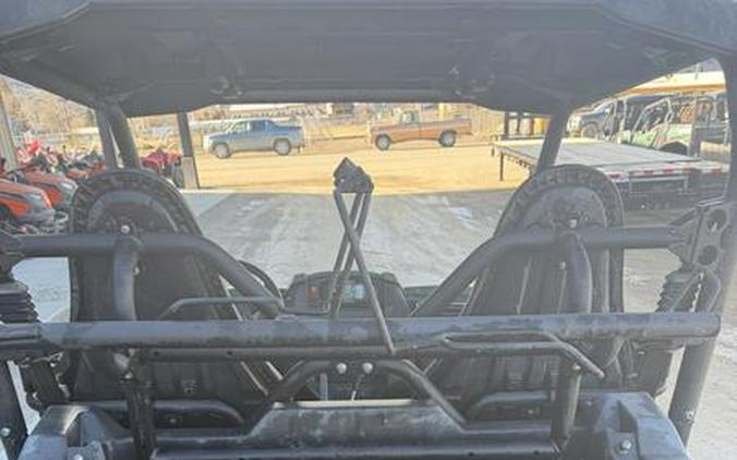 2016 Yamaha Wolverine R-Spec EPS