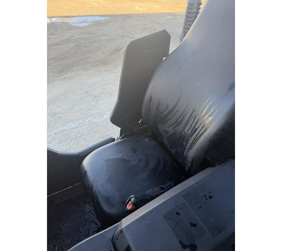 2016 Yamaha Wolverine R-Spec EPS