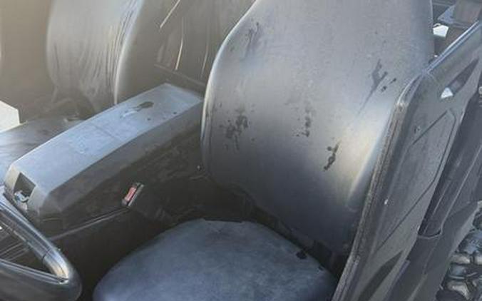 2016 Yamaha Wolverine R-Spec EPS