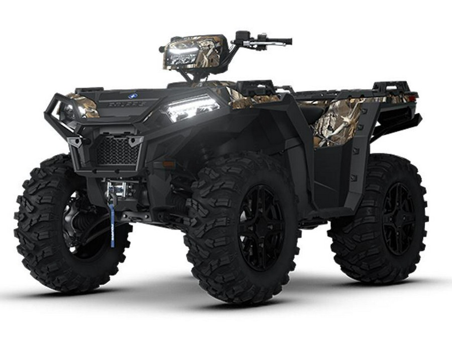 2026 Polaris® Sportsman 850 Trail Camo