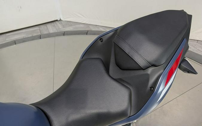 2026 Kawasaki Ninja 500