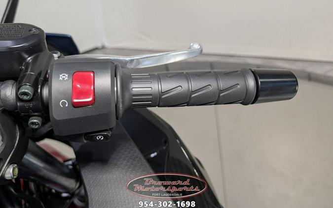 2026 Kawasaki Ninja 500