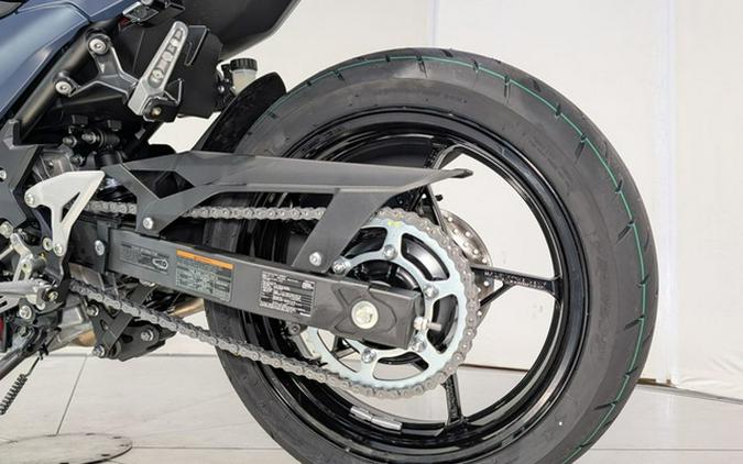 2026 Kawasaki Ninja 500