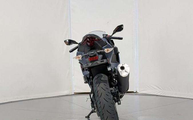 2026 Kawasaki Ninja 500