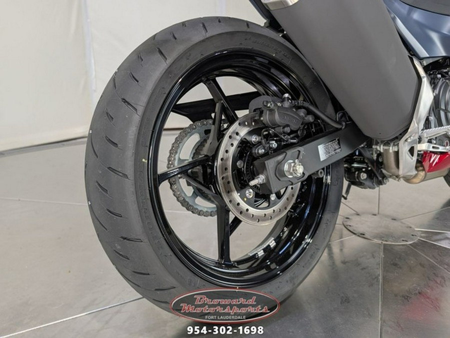 2026 Kawasaki Ninja 500