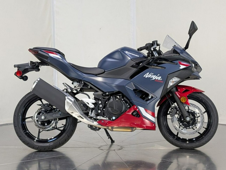 2026 Kawasaki Ninja 500