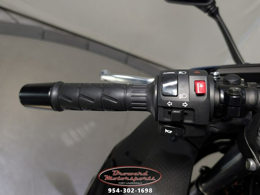 2026 Kawasaki Ninja 500