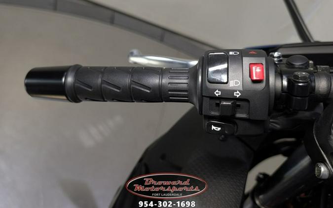 2026 Kawasaki Ninja 500