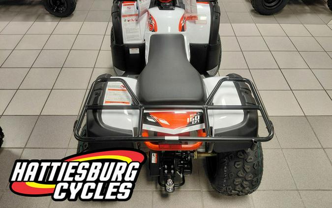 2026 Kayo Bull 150 EFI