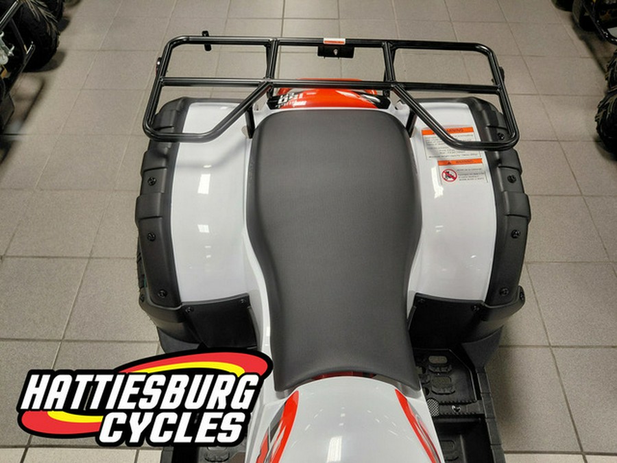 2026 Kayo Bull 150 EFI