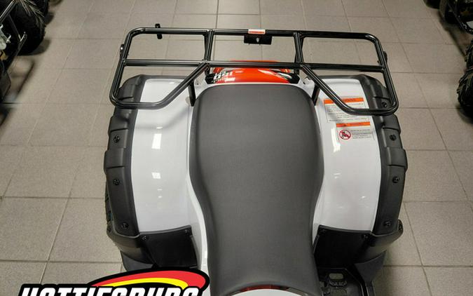 2026 Kayo Bull 150 EFI