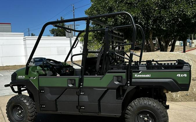 2026 Kawasaki Mule PRO-FXT 820 EPS