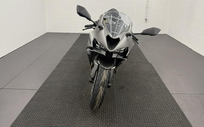 2026 Kawasaki Ninja® ZX™-6R ABS