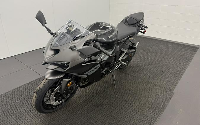 2026 Kawasaki Ninja® ZX™-6R ABS