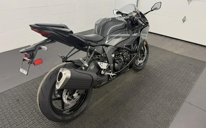 2026 Kawasaki Ninja® ZX™-6R ABS