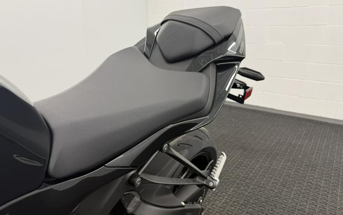 2026 Kawasaki Ninja® ZX™-6R ABS
