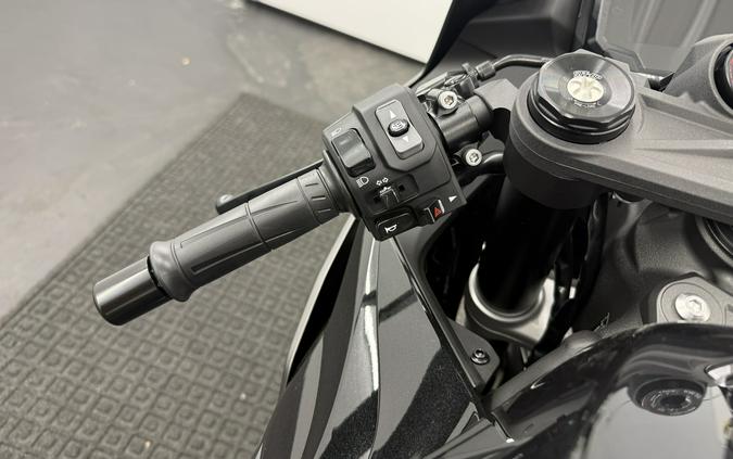 2026 Kawasaki Ninja® ZX™-6R ABS