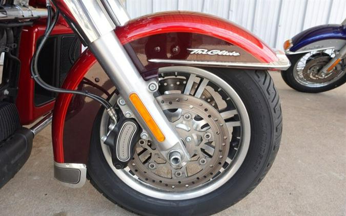 2018 Harley-Davidson Tri Glide