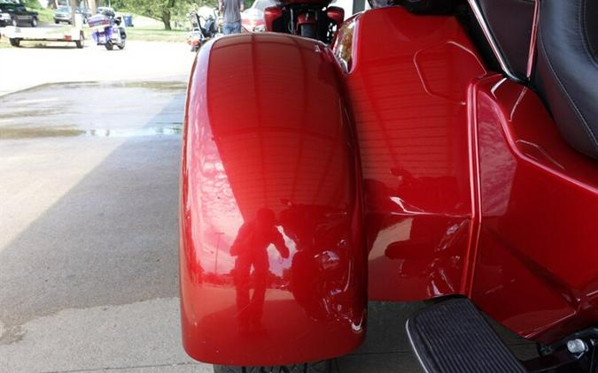 2018 Harley-Davidson Tri Glide