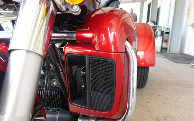 2018 Harley-Davidson Tri Glide