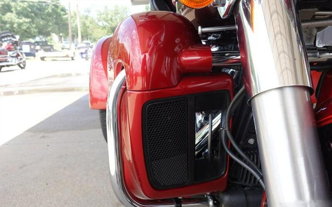 2018 Harley-Davidson Tri Glide