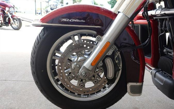 2018 Harley-Davidson Tri Glide