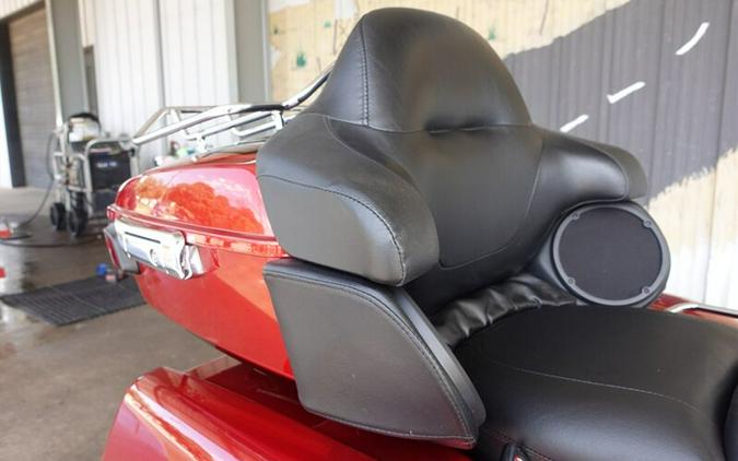 2018 Harley-Davidson Tri Glide