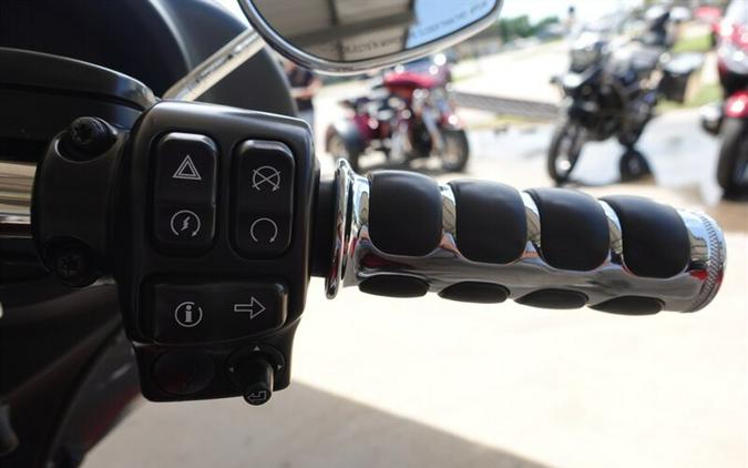 2018 Harley-Davidson Tri Glide