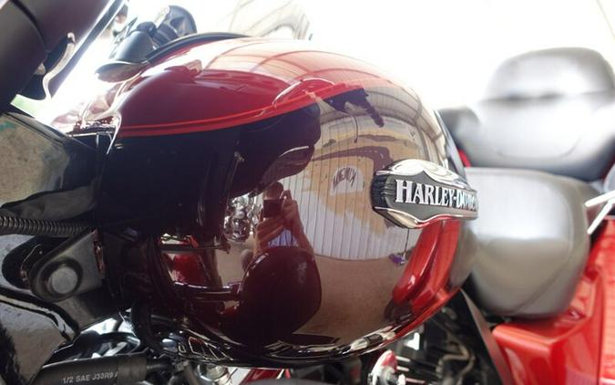 2018 Harley-Davidson Tri Glide