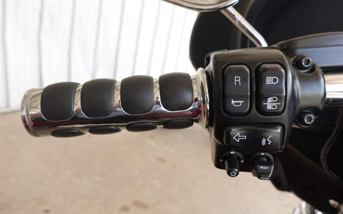 2018 Harley-Davidson Tri Glide