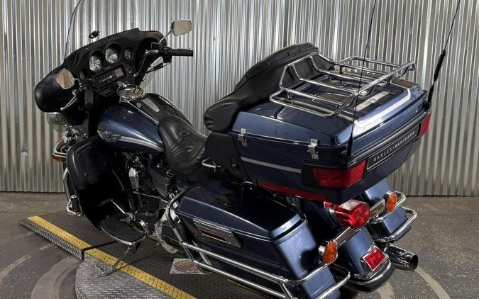 Harley-Davidson Electra Glide motorcycles for sale in Grand