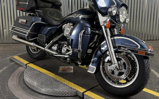 2003 Harley-Davidson Electra Glide Ultra Classic