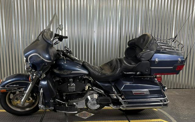 2003 Harley-Davidson Electra Glide Ultra Classic