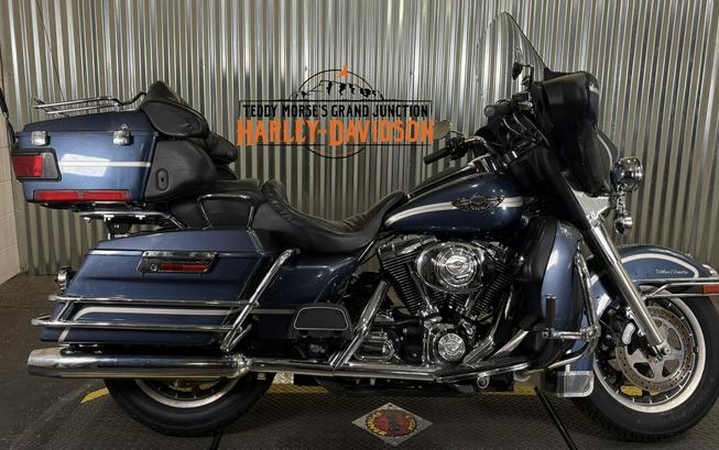 2003 Harley-Davidson Electra Glide Ultra Classic
