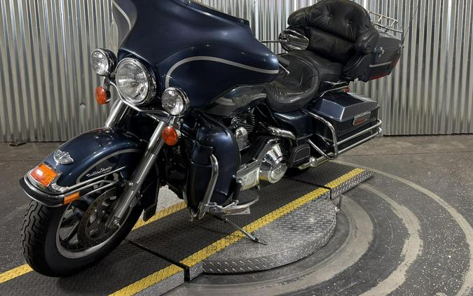 2003 Harley-Davidson Electra Glide Ultra Classic