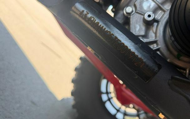 2026 Can-AM Maverick X3 MAX X rs Turbo RR Smart-Shox with 10.2
