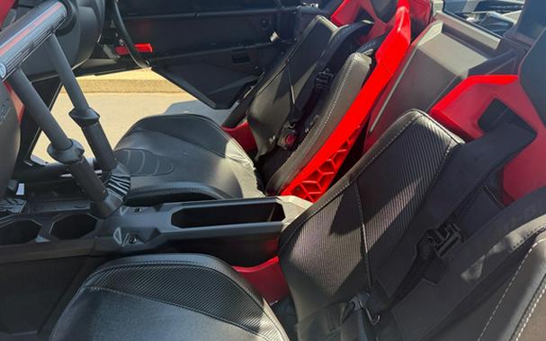 2026 Can-AM Maverick X3 MAX X rs Turbo RR Smart-Shox with 10.2