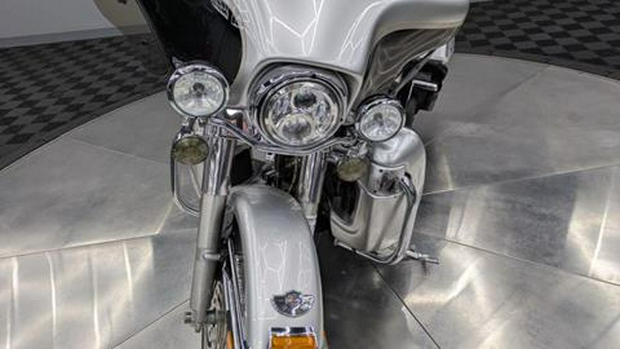 2003 Harley-Davidson FLHTCUI Ultra Classic® Electra Glide®