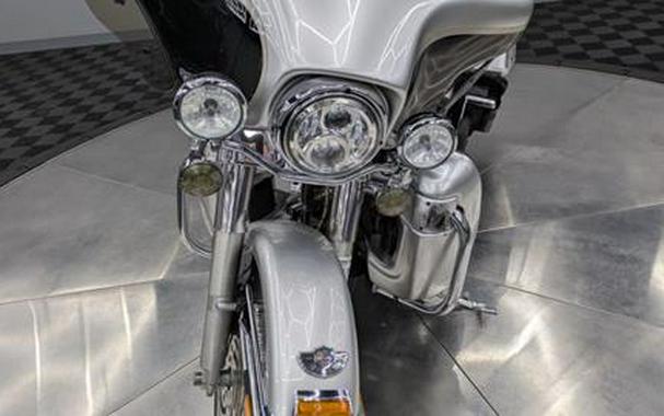 2003 Harley-Davidson FLHTCUI Ultra Classic® Electra Glide®
